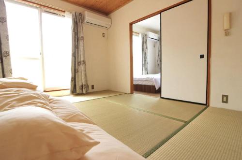 コーポアス - Apartment - Nikko