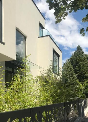 Premium Green Apartments Vienna - image 14