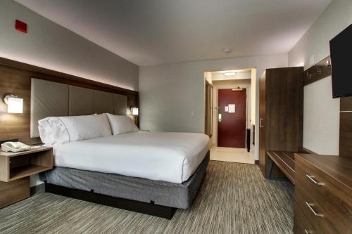 Holiday Inn Express Durham-UNH, an IHG Hotel