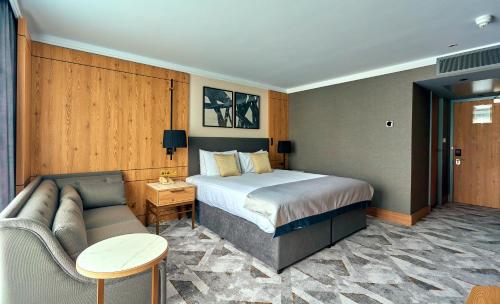 Crowne Plaza Marlow an IHG Hotel - image 10