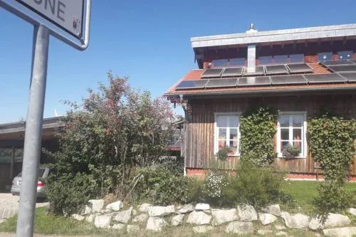 2 Ferienhaus Andermichlhof in Geltendorf, Deutschland