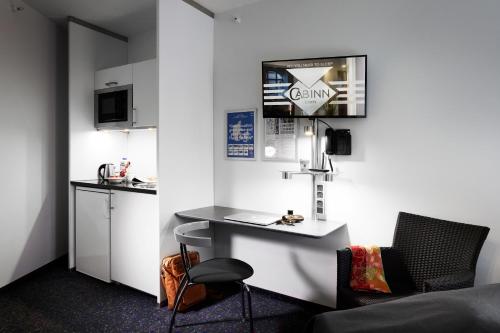 Cabinn Aarhus - image 2