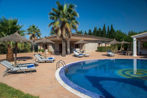 Finca Son Manyo 
