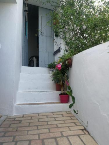 Alojamiento con encanto