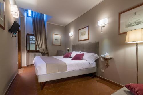 Hotel Villa Casagrande