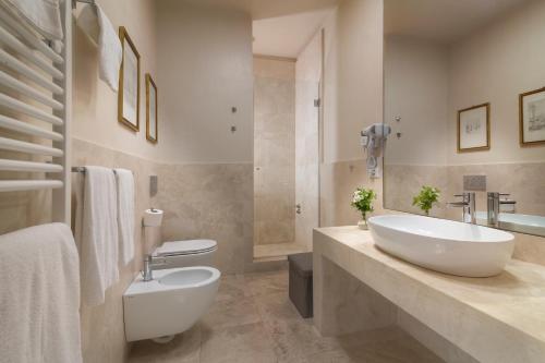 Hotel Villa Casagrande
