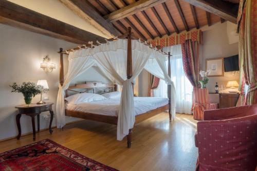 Hotel Villa Casagrande
