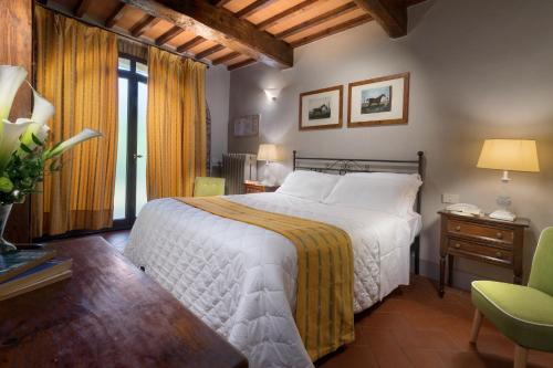 Hotel Villa Casagrande