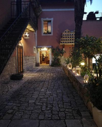 Locanda Angelica in Monterosso Almo