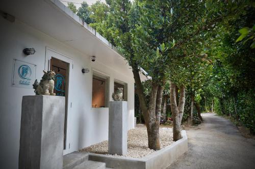 ADAN RESORT 縁 - En -, Motobu