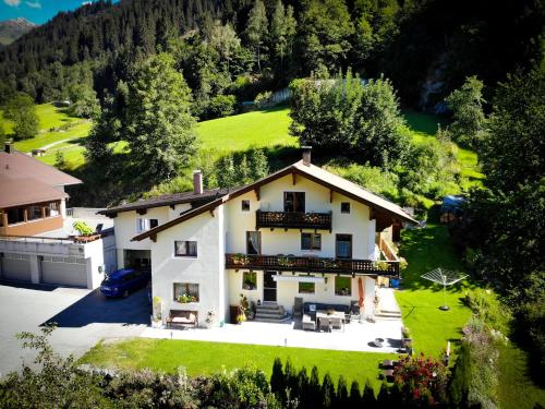 Haus Deule in Sankt Gallenkirch, Österreich