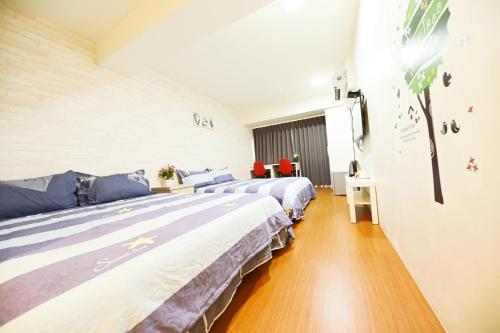 一中拾光, Taichung (foto 6)