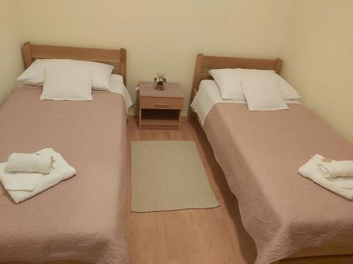 Apartman Rosa - image 4