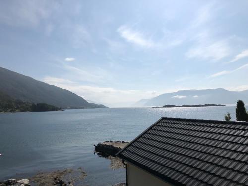 Askevika in Balestrand City Center