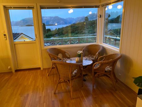 Askevika in Balestrand City Center