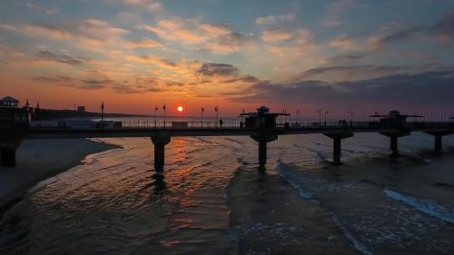 Rent like home Bel Mare 314