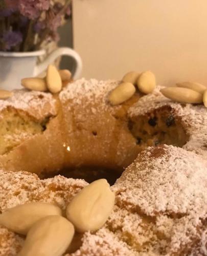 B&B Il Lentisco – Camerota, UT