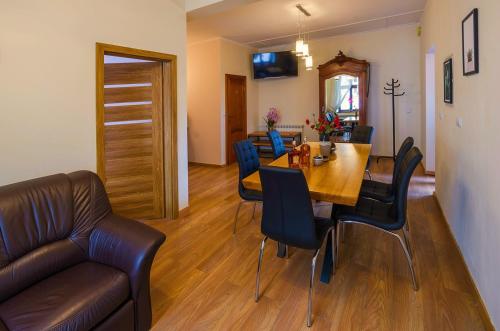 Perła Wadowic Trybunalska - Apartment - Wadowice