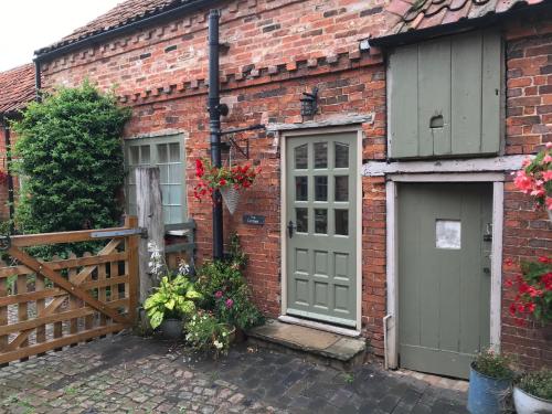 Bottesford Cottage - Leicestershire - Buckminster