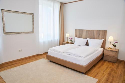 Lothringer Hof in 薩爾路易斯