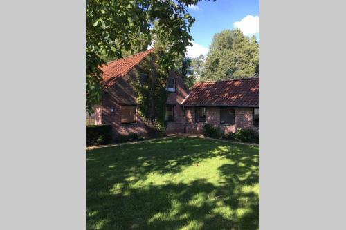 Cozy studio on a quaint farm photo 3