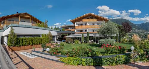 Hotel Eichenhof – Tirol Village, MS