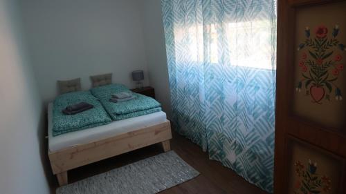 Grüner Baum ferienwohnung in Gampern, Österreich