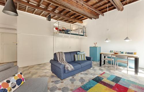 Sleek flat 4 guests 450mt from the Colosseum, Rzym (zdjęcie 2)