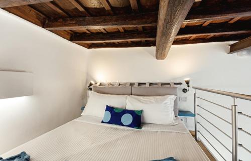 Sleek flat 4 guests 450mt from the Colosseum, Rzym (zdjęcie 5)