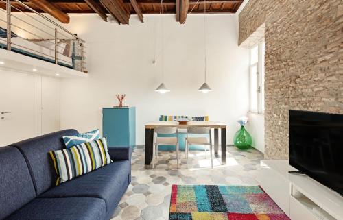 Sleek flat 4 guests 450mt from the Colosseum, Rzym (zdjęcie 9)