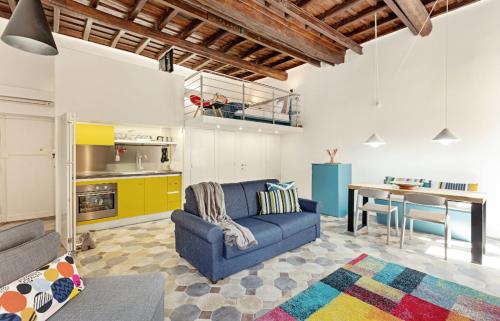 Sleek flat 4 guests 450mt from the Colosseum, Rzym (zdjęcie 8)