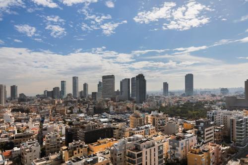רויאל ביץ' תל אביב