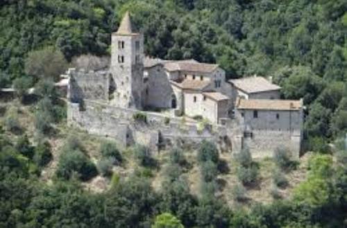 La Terrazza sul Borgo