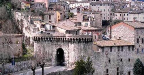 La Terrazza sul Borgo