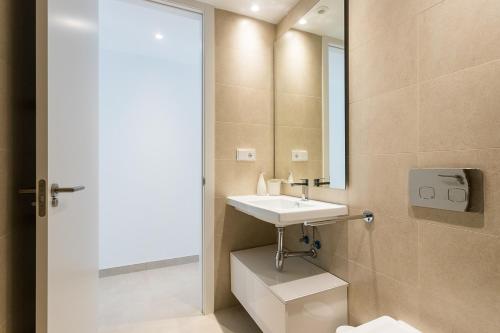ApartUP Denia Beachfront Deluxe - image 7