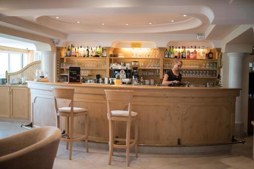 Hotel Eichenhof – Tirol Village, MS
