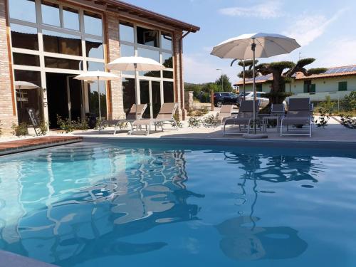 Modus Aquae - Accommodation - Brisighella