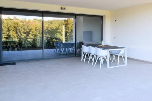 Bright and lovely 3 bed room apartment, Casares Golf