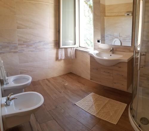 Casa vacanza centro Sardegna