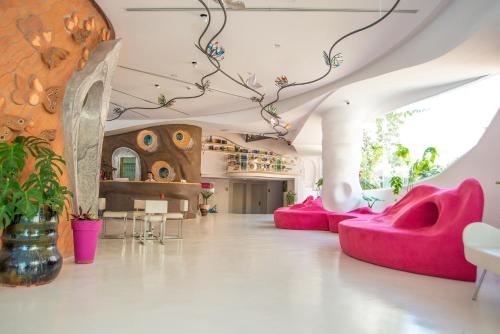 Bougainville Bay Resort & SPA