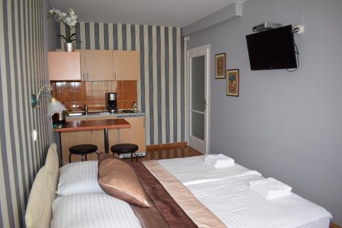  Dolium Apartman in Villány