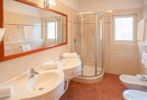 Hotel Eichenhof – Tirol Village, MS