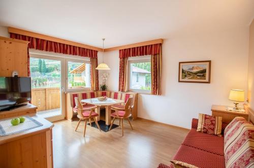 Hotel Eichenhof – Tirol Village, MS