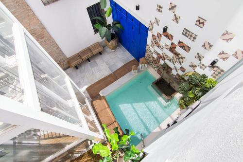 Riad Alhambra 3
