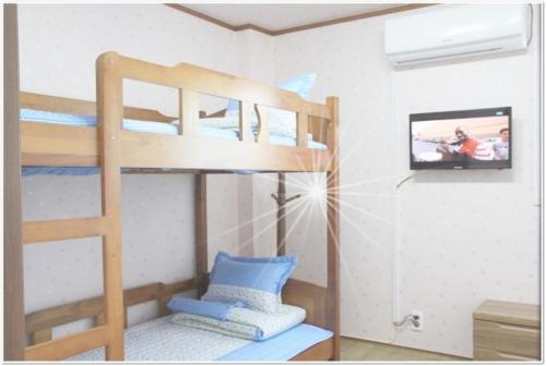 向日葵度假屋