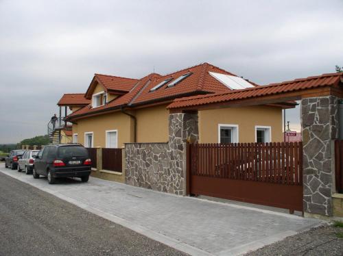 Penzion Rozkoš - image 6