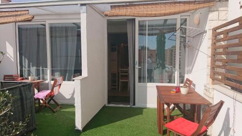 Apartments Nina - Primošten