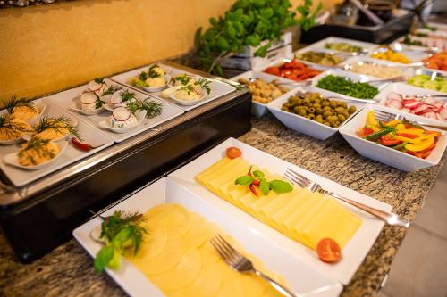 Business Hotel Vega Wrocław - image 11