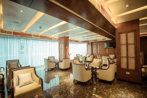 Restaurant, Best Western Plus Pearl Addis near Addis Ababa Bole International Airport