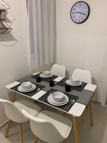 Zenit Apartman in Bükfürdő